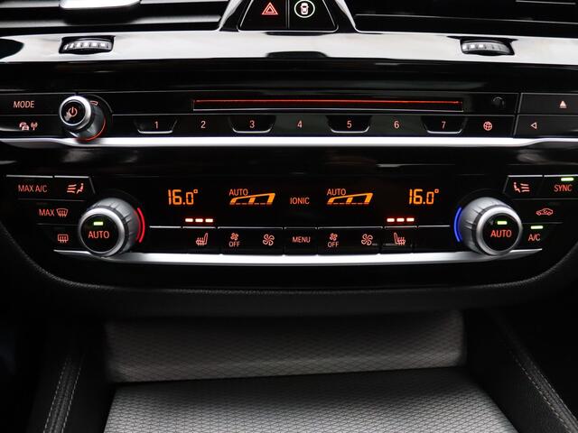 BMW 5-SERIE 292pk 530e iPerformance High Executive Climate | Head-Up