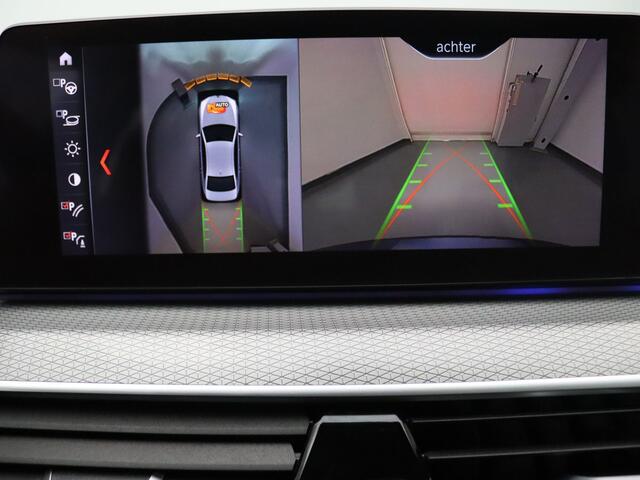 BMW 5-SERIE 292pk 530e iPerformance High Executive Climate | Head-Up