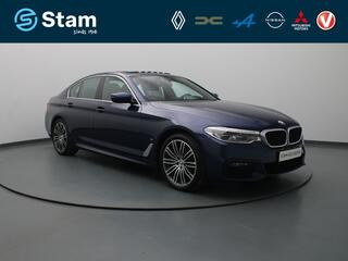 BMW 5-SERIE