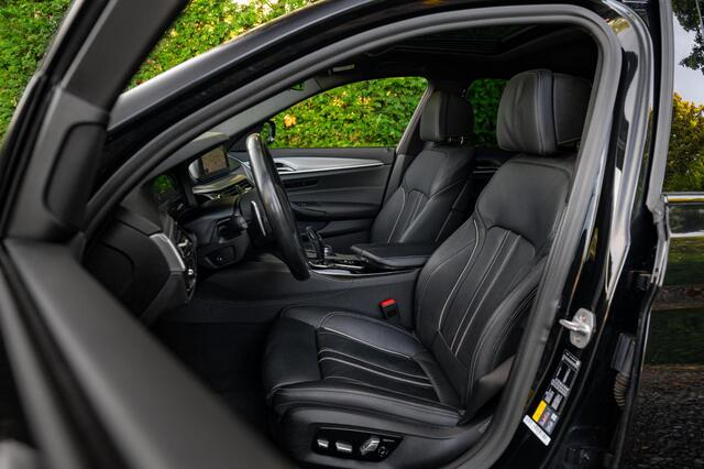 BMW 5-SERIE 530e iPerf High Executive | ACC | 360 | HUD | M-Sport