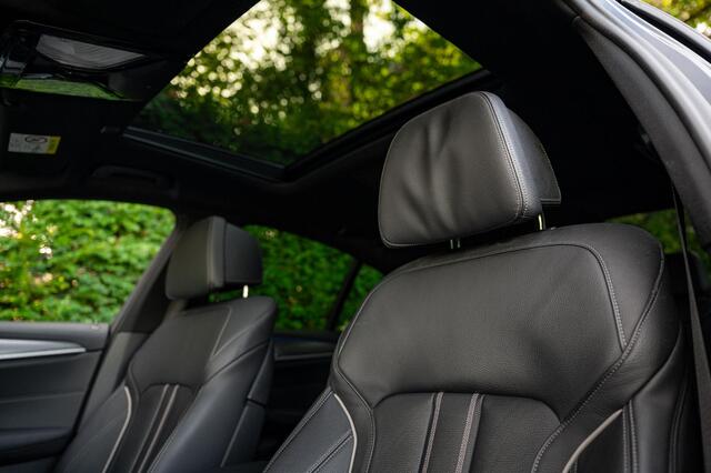BMW 5-SERIE 530e iPerf High Executive | ACC | 360 | HUD | M-Sport