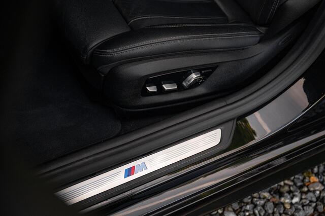 BMW 5-SERIE 530e iPerf High Executive | ACC | 360 | HUD | M-Sport