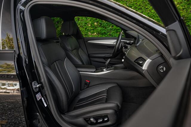 BMW 5-SERIE 530e iPerf High Executive | ACC | 360 | HUD | M-Sport