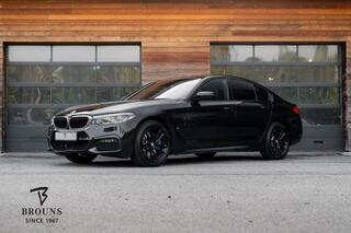 BMW 5-SERIE