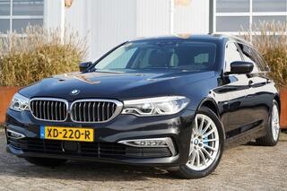 BMW 5-SERIE