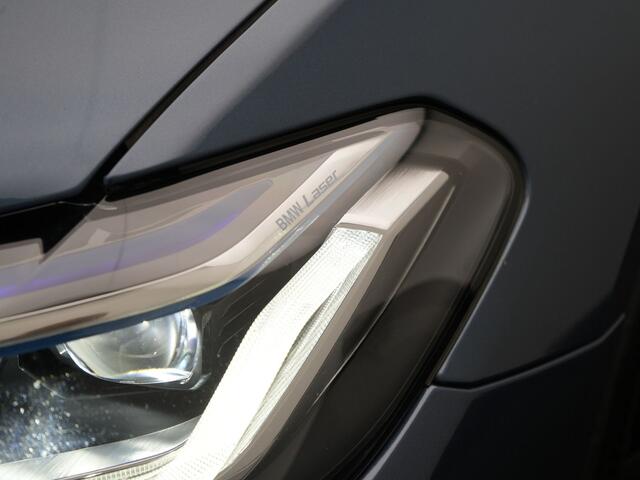 BMW 5-SERIE Touring 530e M Sport PHEV 293pk Dealer O.H. | Active Steering | Trekhaak Af Fabriek | Panodak | Head Up | Adaptive Cruise | Adaptief Onderstel | Camera | Laser LED | Lederen Comfortstoelen Memory & Verwarmd | Sfeerverlichting | Blis | Plug In Hybrid | – foto 5
