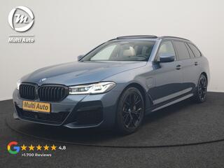 BMW 5-SERIE