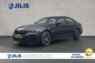 BMW 5-SERIE