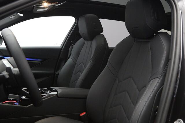 BMW 5-SERIE Touring 530e xDrive 300 PK M Sport Pro Edition PHEV, Panoramadak, Trekhaak, H/K Sound, Head-Up – foto 7