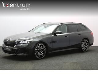 BMW 5-SERIE