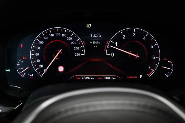 BMW 6-SERIE Gran Turismo 640i High Executive | PANORAMADAK | CO PILOT PACK | LUCHTVERING | 360 CAMERA | TREKHAAK