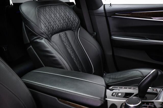 BMW 6-SERIE Gran Turismo 640i High Executive | PANORAMADAK | CO PILOT PACK | LUCHTVERING | 360 CAMERA | TREKHAAK