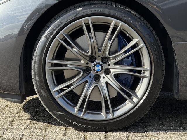 BMW 6-SERIE GT 640i High Exe | M-Sport | 20" | Nappa Leder | Panorama | Harman/Kardon | Head-Up | Driving + Park Ass. Plus