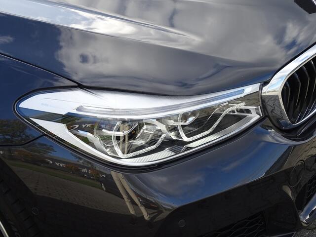 BMW 6-SERIE 640i 341PK / Softclose / Pano / ACC / 2018 /