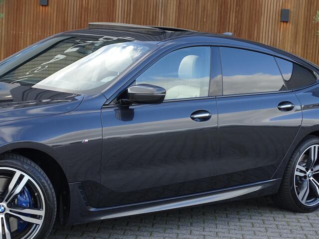 BMW 6-SERIE 640i 341PK / Softclose / Pano / ACC / 2018 /