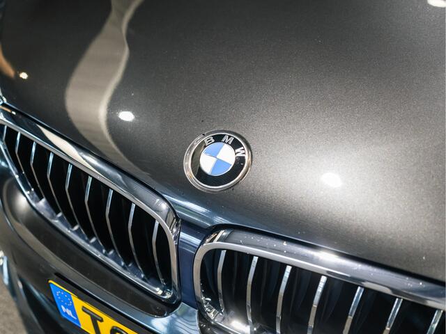 BMW 6-SERIE Gran Turismo 630i High Executive Automaat | Navigatie | Leder | Camera