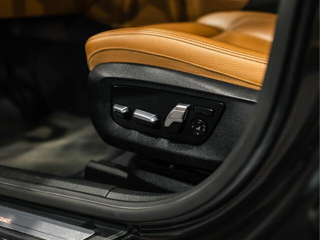 BMW 6-SERIE Gran Turismo 630i High Executive Automaat | Navigatie | Leder | Camera