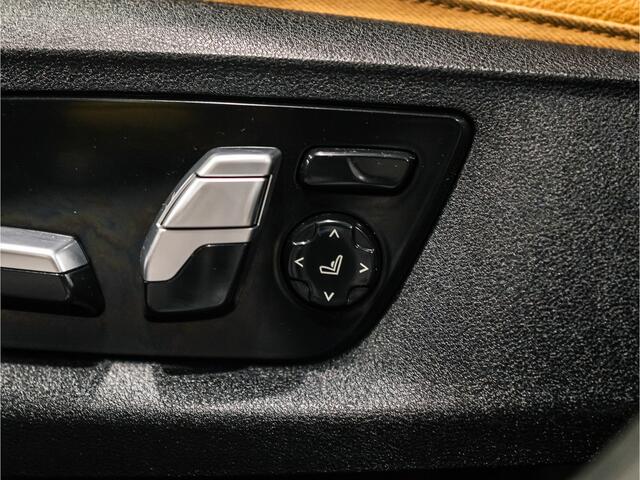 BMW 6-SERIE Gran Turismo 630i High Executive Automaat | Navigatie | Leder | Camera