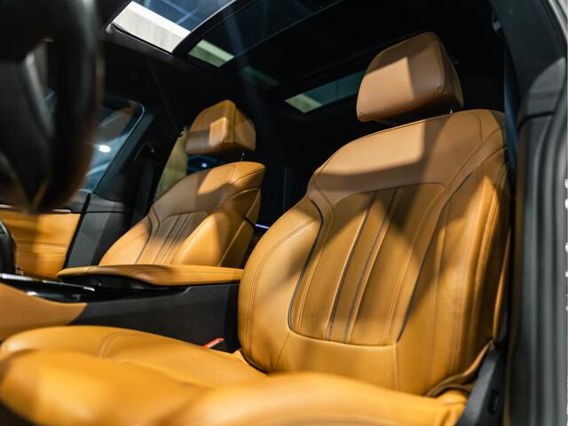 BMW 6-SERIE Gran Turismo 630i High Executive Automaat | Navigatie | Leder | Camera