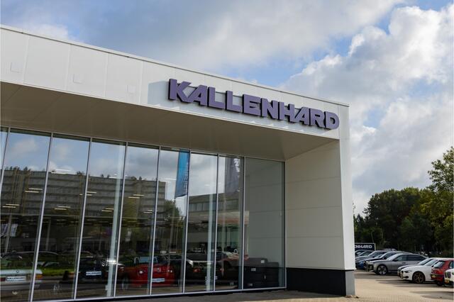 BMW 6-SERIE Gran Turismo 640i xDrive M-Sport - Pano - Adaptive Air - Trekhaak - Stoelventilatie