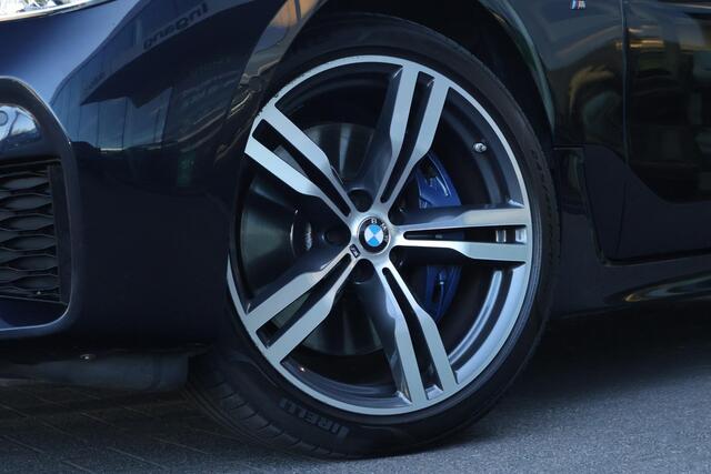 BMW 6-SERIE Gran Turismo 630i High Executive Edition / M-Sport / Luchtvering