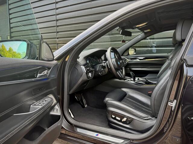 BMW 6-SERIE Gran Turismo 640i xDrive M-SPORT HEADUP|PANO|360|H/K|NAPPA VOL!