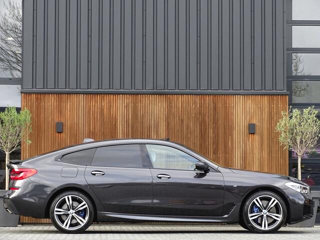 BMW 6-SERIE Gran Turismo 640i 341PK / M-Sport / High Executive / Harman Kardon / LED