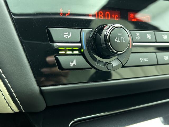 BMW 6-SERIE Gran Coupé 313PK 640D Xdrive Euro6 High Executive Performance / Airco-ecc / Navi / schuif-Panorama dak / Leder / Pcc-camera