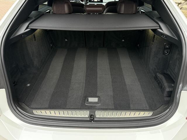 BMW 6-SERIE Gran Turismo 640i High Executive / 82dkm / 1ste eigenaar / Vol