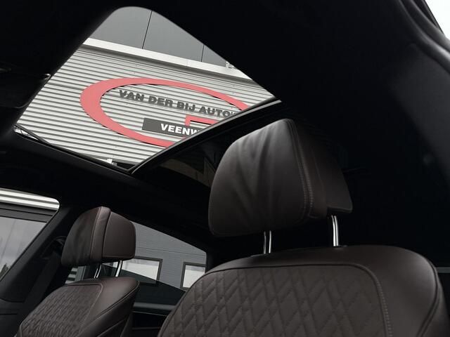 BMW 6-SERIE Gran Turismo 640i High Executive / 82dkm / 1ste eigenaar / Vol