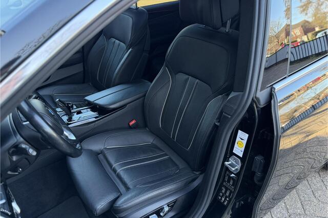 BMW 6-SERIE 640i xDrive GT Luxury Line | Panodak | Comfortleder | Camera | LED | Navi Prof.