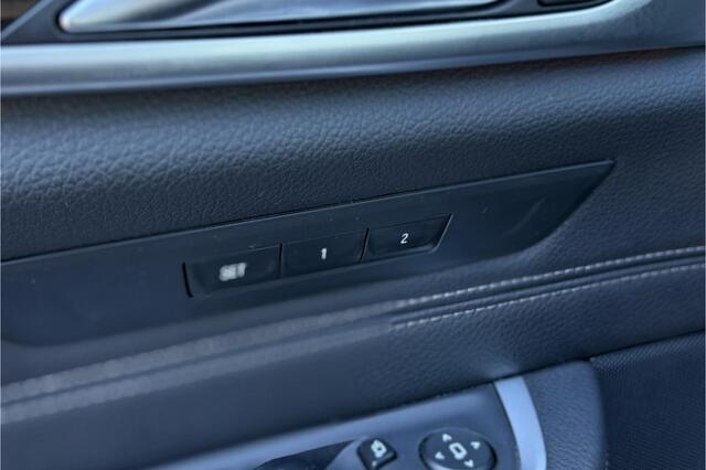 BMW 6-SERIE 640i xDrive GT Luxury Line | Panodak | Comfortleder | Camera | LED | Navi Prof.