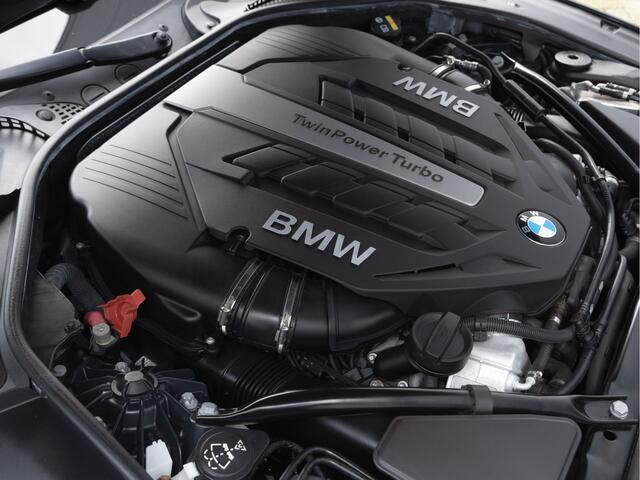 BMW 6-SERIE Gran Coupé 650i xDrive - Individual - Adaptive Drive - Night Vision - Standkachel