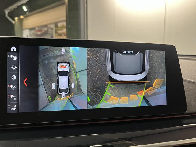 BMW 6-SERIE GT 640i High Exe AUT 400PK*M-PAKK.*LUCHTV*ENTERT.SYST.ACHTER*PANO*360*CAM*LED*VOORVERW/KOEL*EL.TREKH*19''