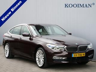 BMW 6-SERIE