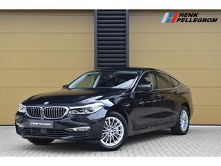 BMW 6-SERIE