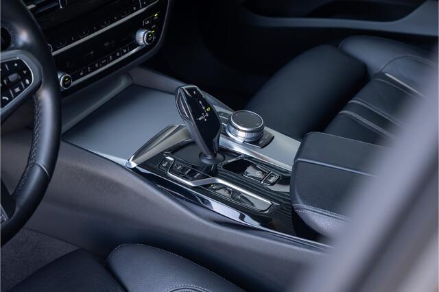 BMW 6-SERIE GT 630i Gran Turismo Laserlicht - Trekhaak - Pano