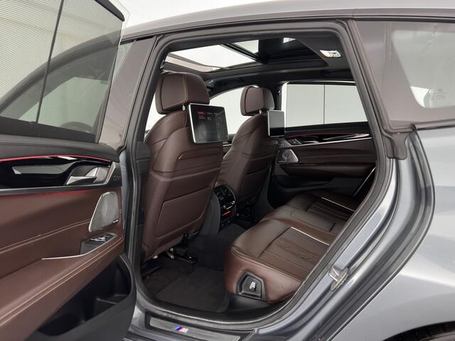 BMW 6-SERIE Gran Turismo 640i xDrive M-Sportpack High Executive Aut. *PANO | LEATHER | BOWERS&WILKINS | BLINDSPOT | MEMORY-PACK | NIGHTVISION | TOPVIEW | DIGI-COCKPIT | HEATED-COMFORTSEATS | HEAD-UP | ADAPTIVE-CRUISE | KEYLESS | TOWBAR | SOFTCLOSE | 20''A