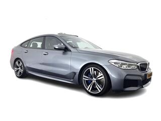 BMW 6-SERIE