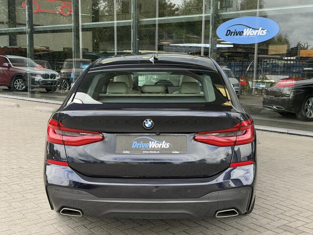 BMW 6-SERIE Gran Turismo 640i M-Sport | M | H&K | Pano | 1.Eigenaar | HUD | High Executive | LED | Interesse, Proefrit? Bel of app met: 06-24282842 / 06-42130156