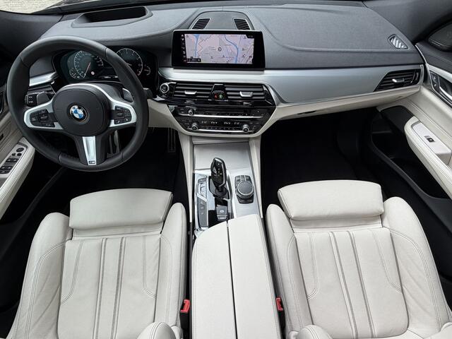BMW 6-SERIE Gran Turismo 640i M-Sport | M | H&K | Pano | 1.Eigenaar | HUD | High Executive | LED | Interesse, Proefrit? Bel of app met: 06-24282842 / 06-42130156