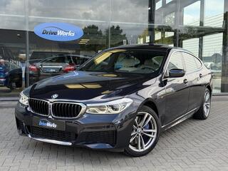 BMW 6-SERIE