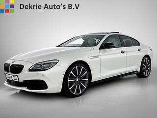 BMW 6-SERIE