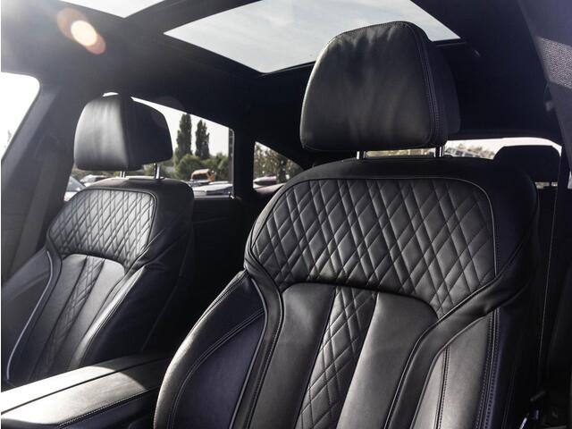 BMW 6-SERIE Gran Turismo 630i High Executive | Pano | Harman Kardon | Memory | ACC | stuur schakel | Elek. Zonwering