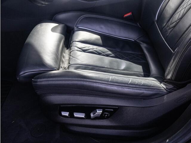 BMW 6-SERIE Gran Turismo 630i High Executive | Pano | Harman Kardon | Memory | ACC | stuur schakel | Elek. Zonwering