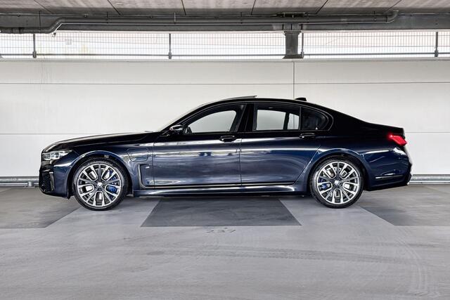 BMW 7-SERIE 745e High Executive