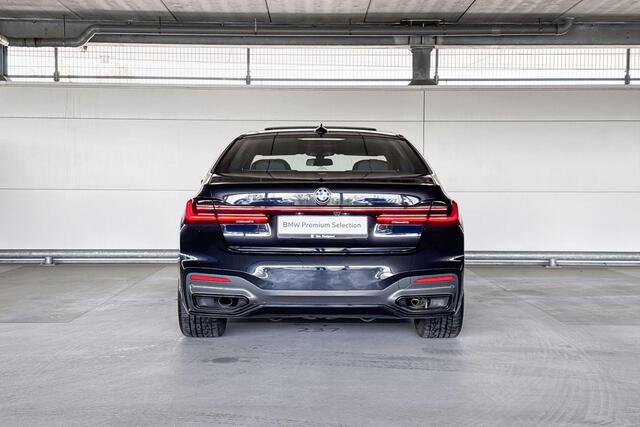 BMW 7-SERIE 745e High Executive