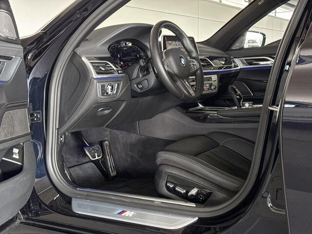 BMW 7-SERIE 745e High Executive