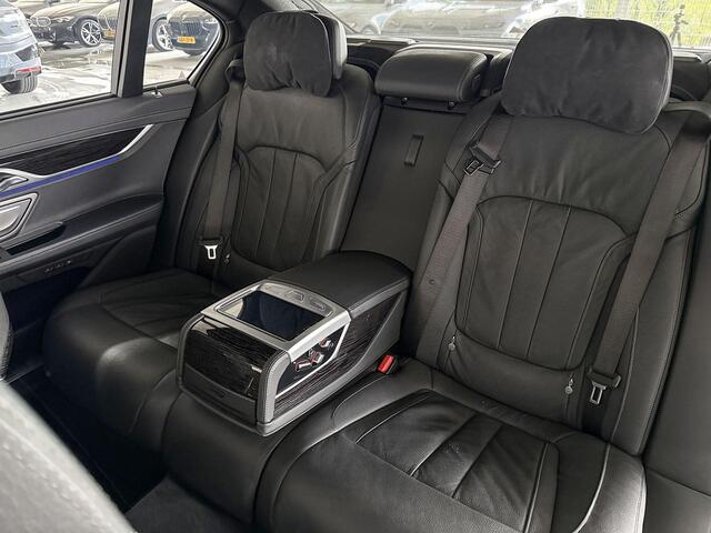 BMW 7-SERIE 745e High Executive