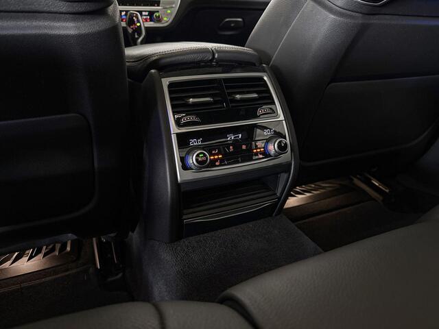 BMW 7-SERIE 745e High Executive